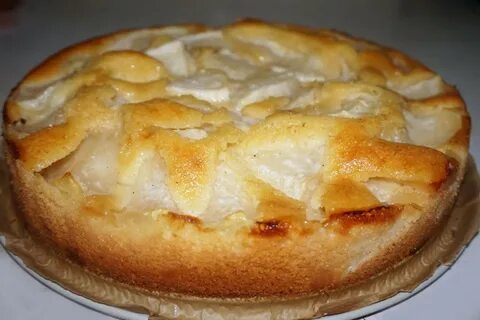 Почему шарлотка не поднимается