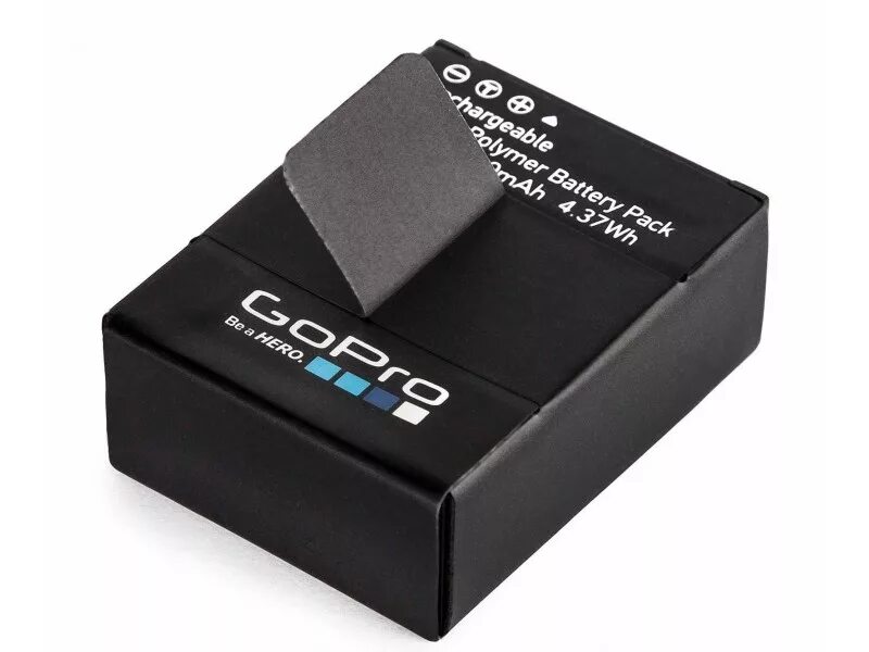 Оригинальный аккумулятор GOPRO Hero 3. Литий-ионный аккумулятор GOPRO Rechargeable Battery для Hero 9 (adbat-001). Аккумулятор GOPRO 3 провода. Аккумулятор для пульта GOPRO Hero 6 1100mah (CS-gdb001).