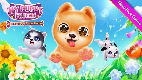 My cute pet