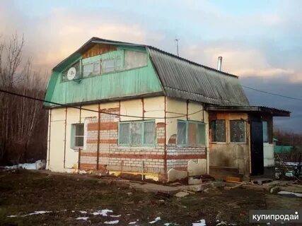 Снт осинки оренбург