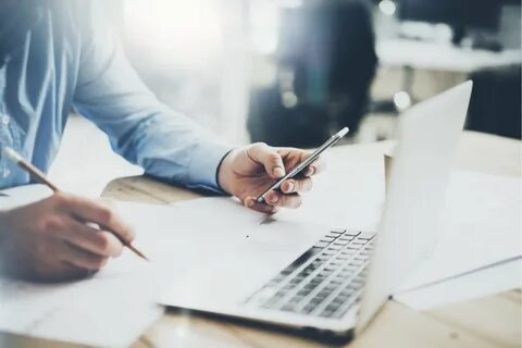 Работай меньше получай больше