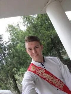 Голик года