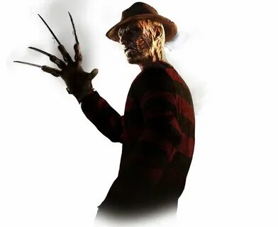 Freddy krueger dbd