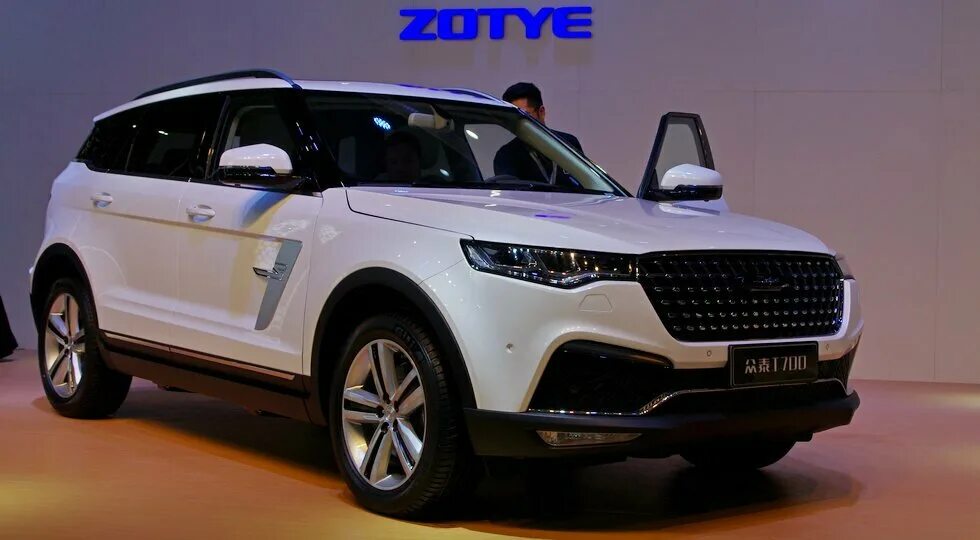 Купить т 700. Zotye t700. Т700 машина китайская. Zotye t500. Zotye t300.