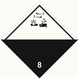 Опасный груз 8