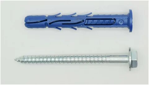 Дюбель м10