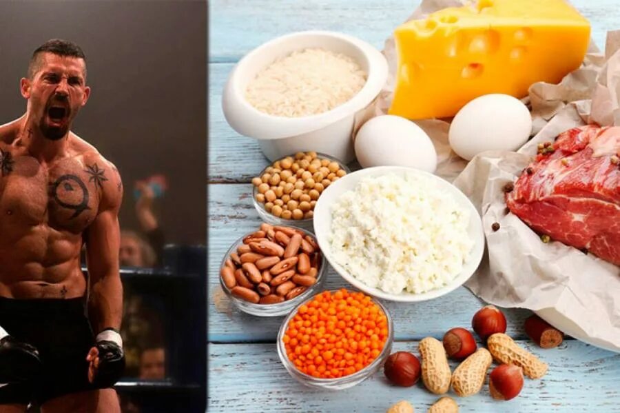 Набор массы для мужчин. Еда для набора мышц. Продукты для набора мышц. Белок для мышечной массы. Еда для наращивания мышц.
