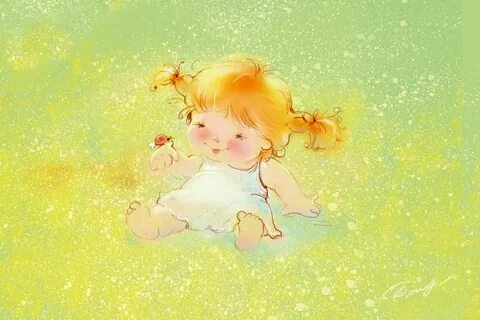 Счастья женского безмятежного