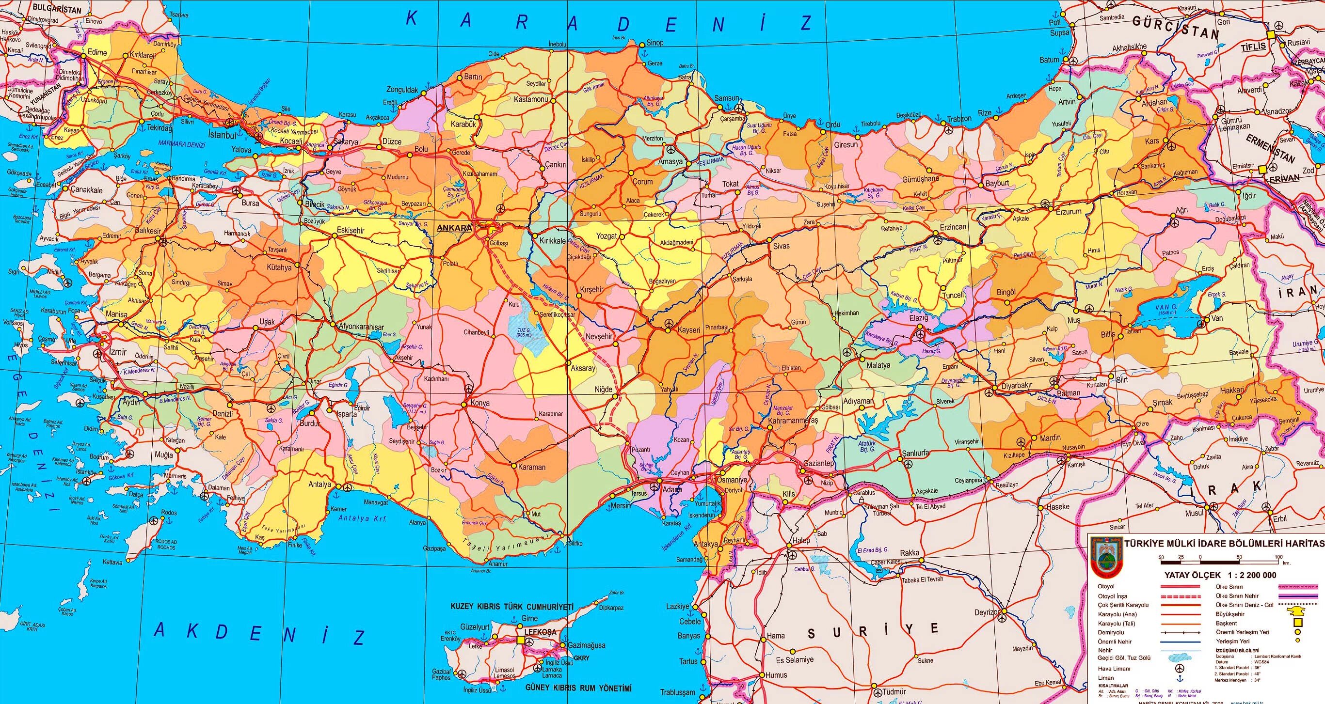 Лучшие карты турции. Административно-территориальное деление Турции. Административное деление Турции. Кайсери Турция на карте. Турция административно-территориальное деление карта.