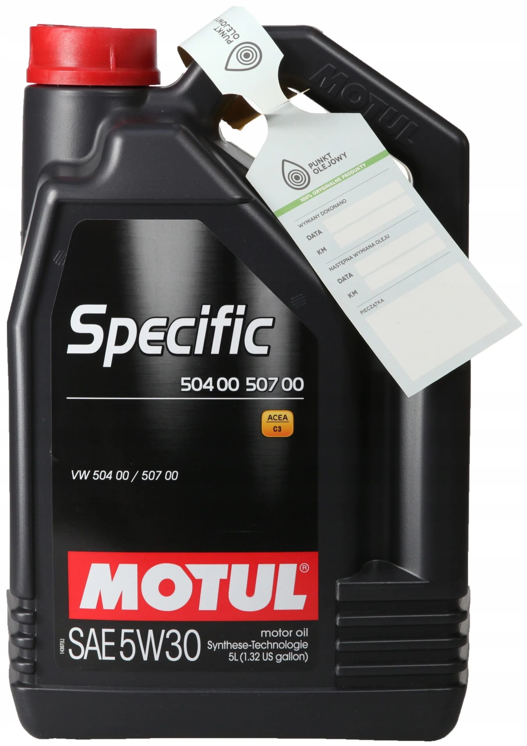 Масло specific 5w30. Motul specific VW 504-507. 0w-30 Motul specific vw504 00/507 00 5 л. Motul 504 507. Мотюль специфик 5w30 504-507.