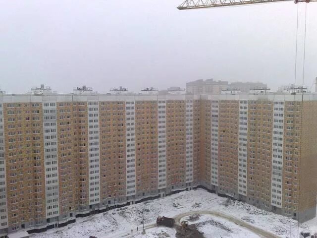 Долгопрудный, 2-х комнатная квартира, ракетостроителей д.7 к1, 5600000 руб.