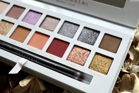 Anastasia beverly