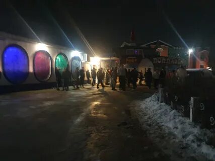 Сейчас за рулем россошь