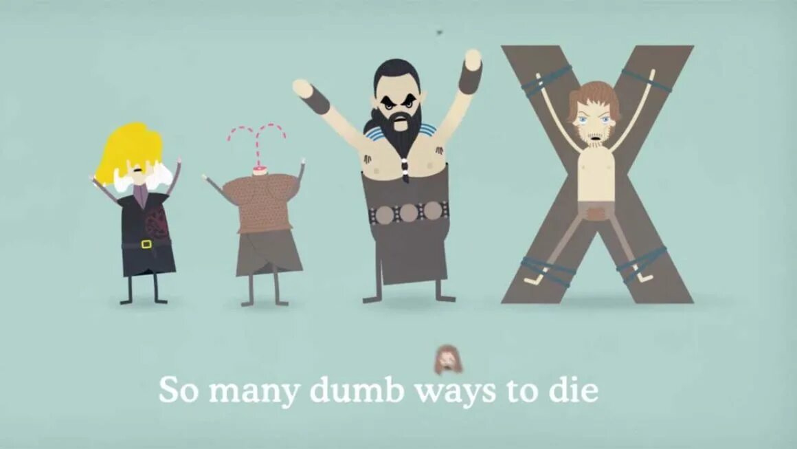 The way you die. Dumb ways to die. dumb ways to die 2. dumb ways to die текст.