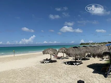 Iberostar selection varadero отзывы