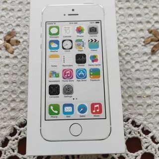 5s a1457