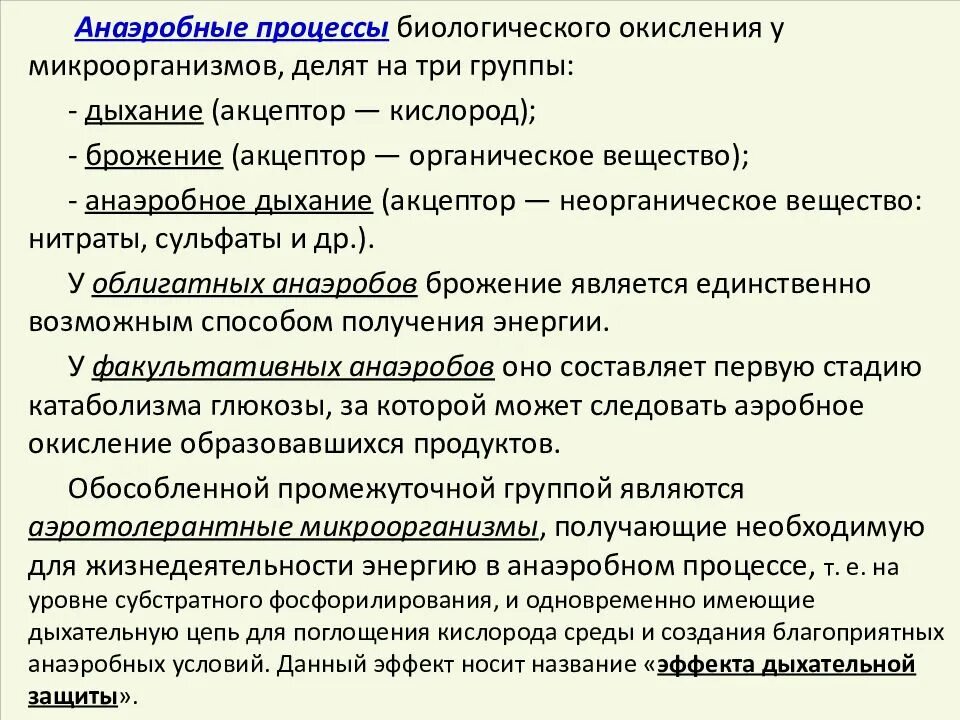 Процессы бескислородного окисления у бактерий. Анаэробный процесс. Аэробное и анаэробное дыхание микроорганизмов. Анаэробное дыхание микробиология. Этапы анаэробных организмов