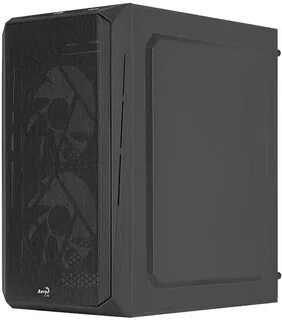 Корпус matx aerocool cs 107