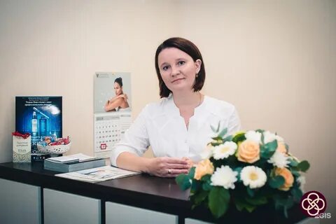 Косметолог тюмень