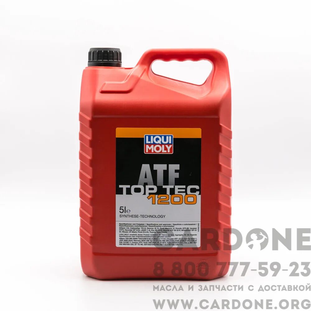 Atf 1200 liqui moly. Liqui Moly Top Tec ATF 1200 5л. Liqui Moly lt 71141. 8040 Liqui Moly. Ликви моли АТФ 1800.