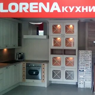 Лорена кухни адрес