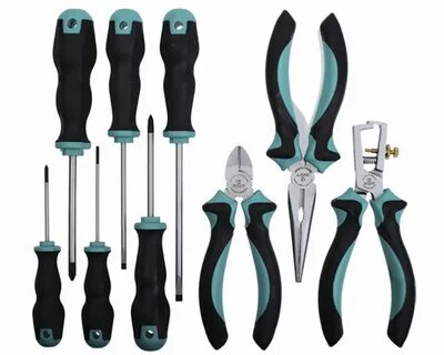 Tool 9