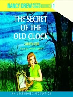 The secret audiobook