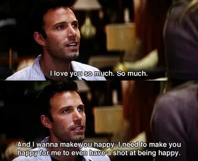 You wanna me but
