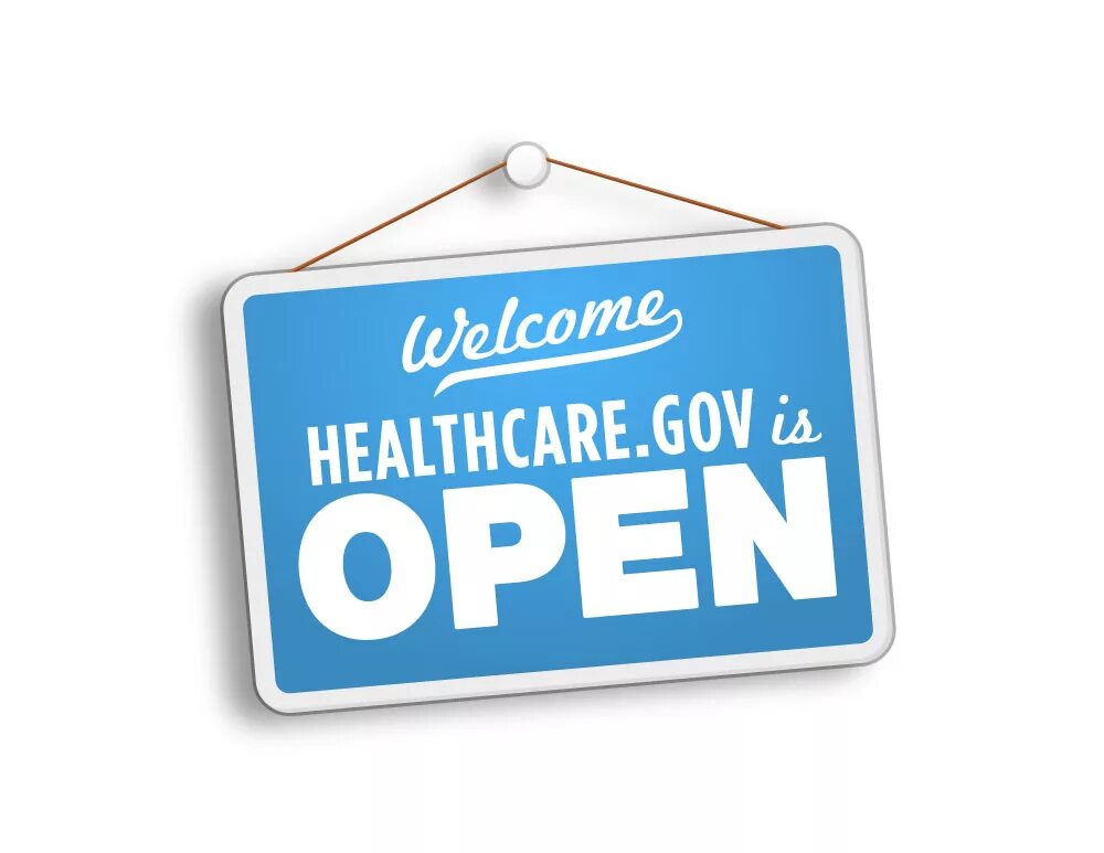 Https open gov. Consume reminder. Healthcare.gov. Enrollment. Got it covered.