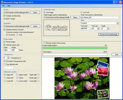 Ai watermark