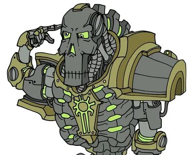 Warhammer 40000 memes