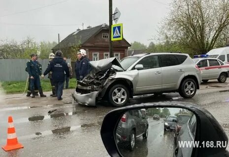 Новости кинешма сегодня происшествия