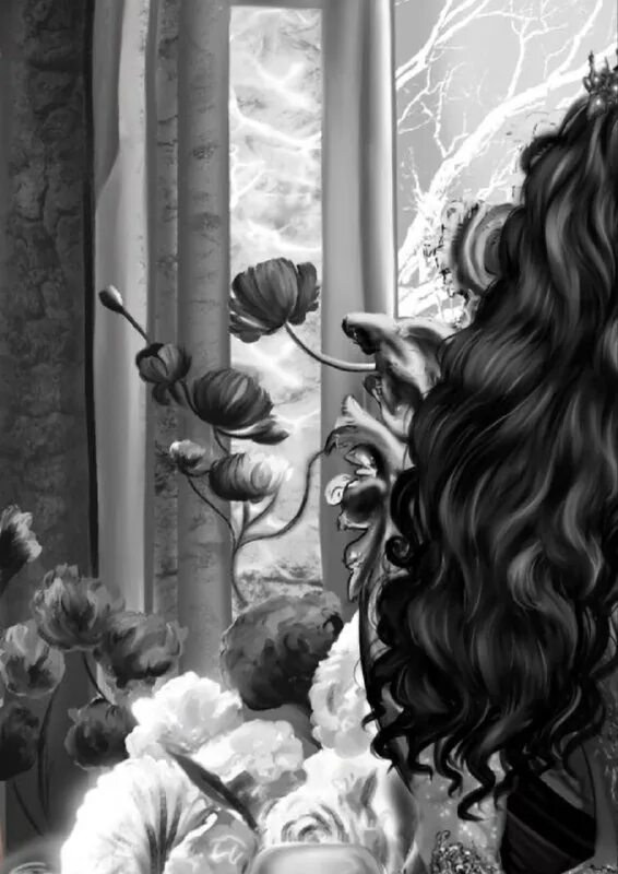 аниме 19+. алиса джукич принцесса ветра и разрушений. аниме платье на ветру. длинные волосы на ветру аниме. песнь ветра и деревьев жильбер.