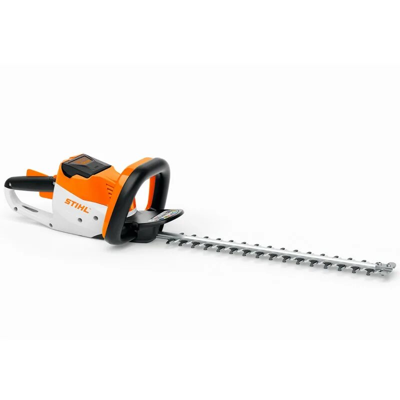 Кусторез аккумуляторный Stihl HSA 56. Аккумуляторные мотоножницы Stihl HSA 26. Кусторез аккумуляторный Stihl HSA 45. HSA 56 Set, 450мм/18 аккумуляторные мотоножницы.