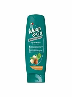 Go washing