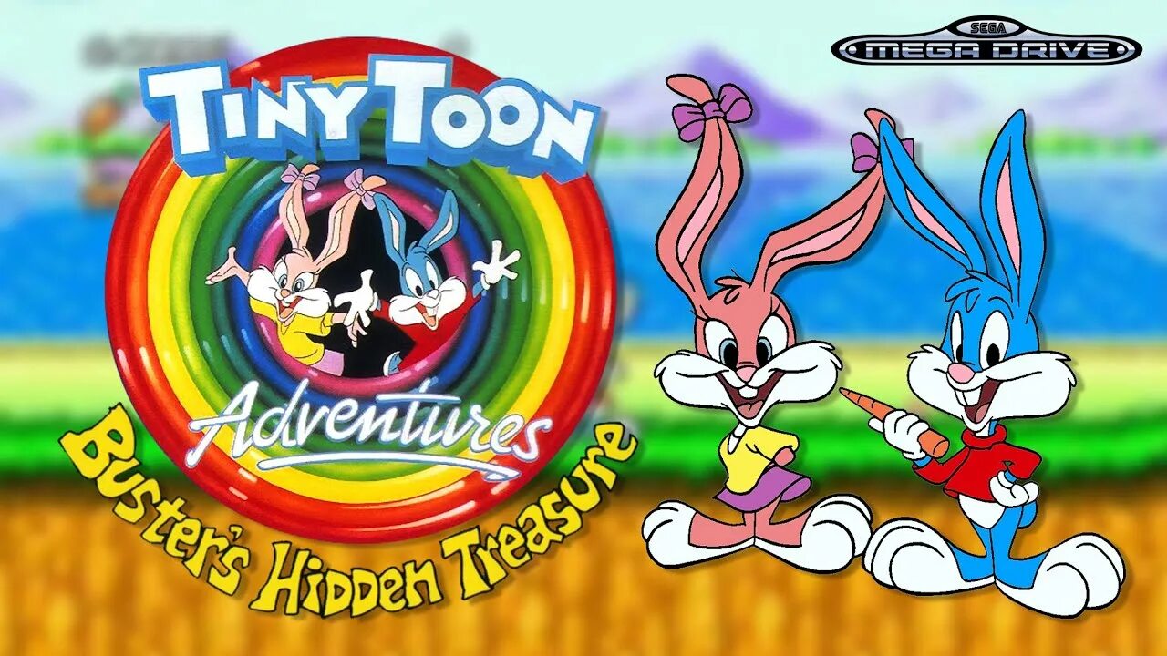 Tiny toon денди. Тини тун карта. Тини тун 3 денди. Tiny toon sega. Tiny toon adventures buster.