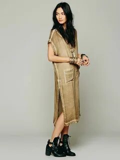 Earthy style