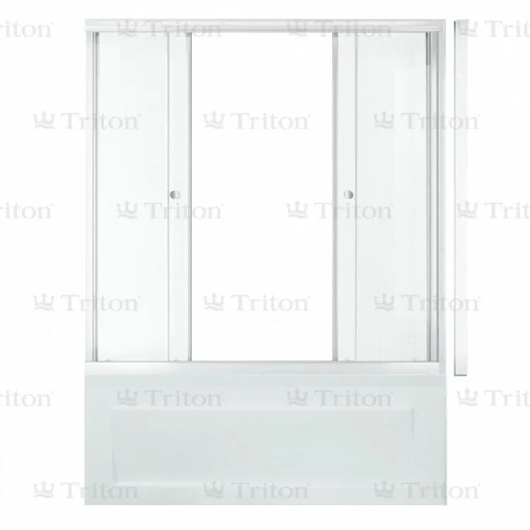 Штора Тритон Аква полосы белый 2 двери 1700. Тритон штора 2двери 1700 полосы. Шторка Тритон 150. Тритон шторка на ванну 170. Тритон душевые стекла