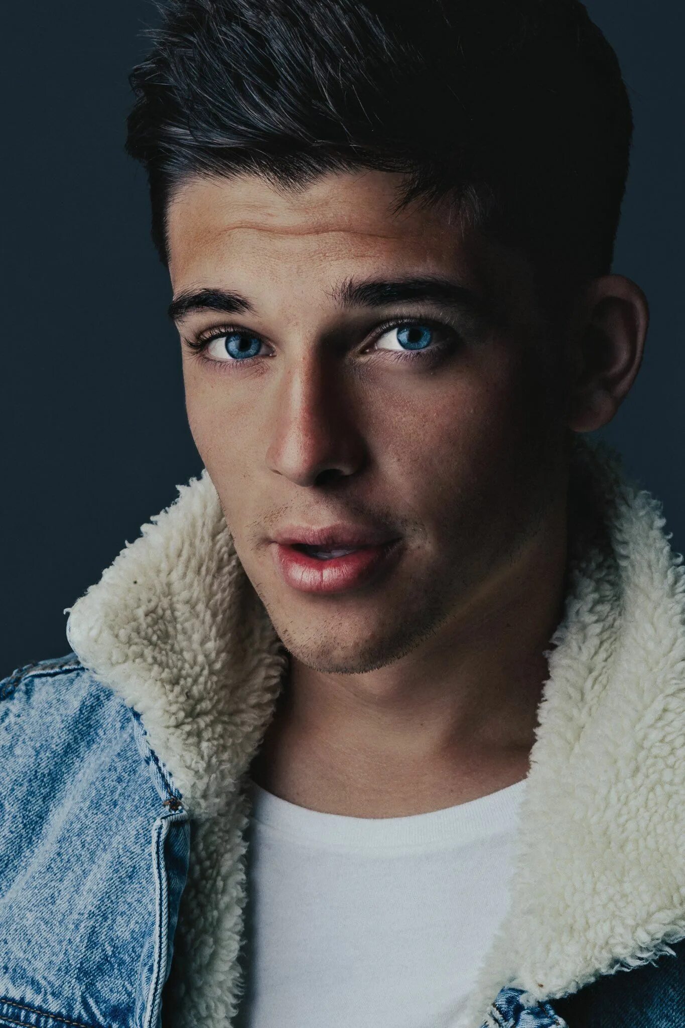 20 июля мужчина. Sean o'Donnell. Sean o'Donnell модель. Сеан о Доннелл 2019. Sean o Donnell 20 лет.