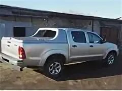 Купить пикап в новосибирске. Toyota Hilux Pickup 2002-2011. Тойота Хайлюкс пикап 2002. Тойота Хайлюкс пикап 2003. Тойота Хайлюкс пикап 2003 год.