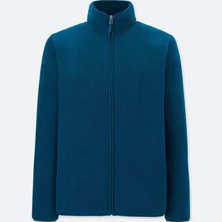 Uniqlo флисовая