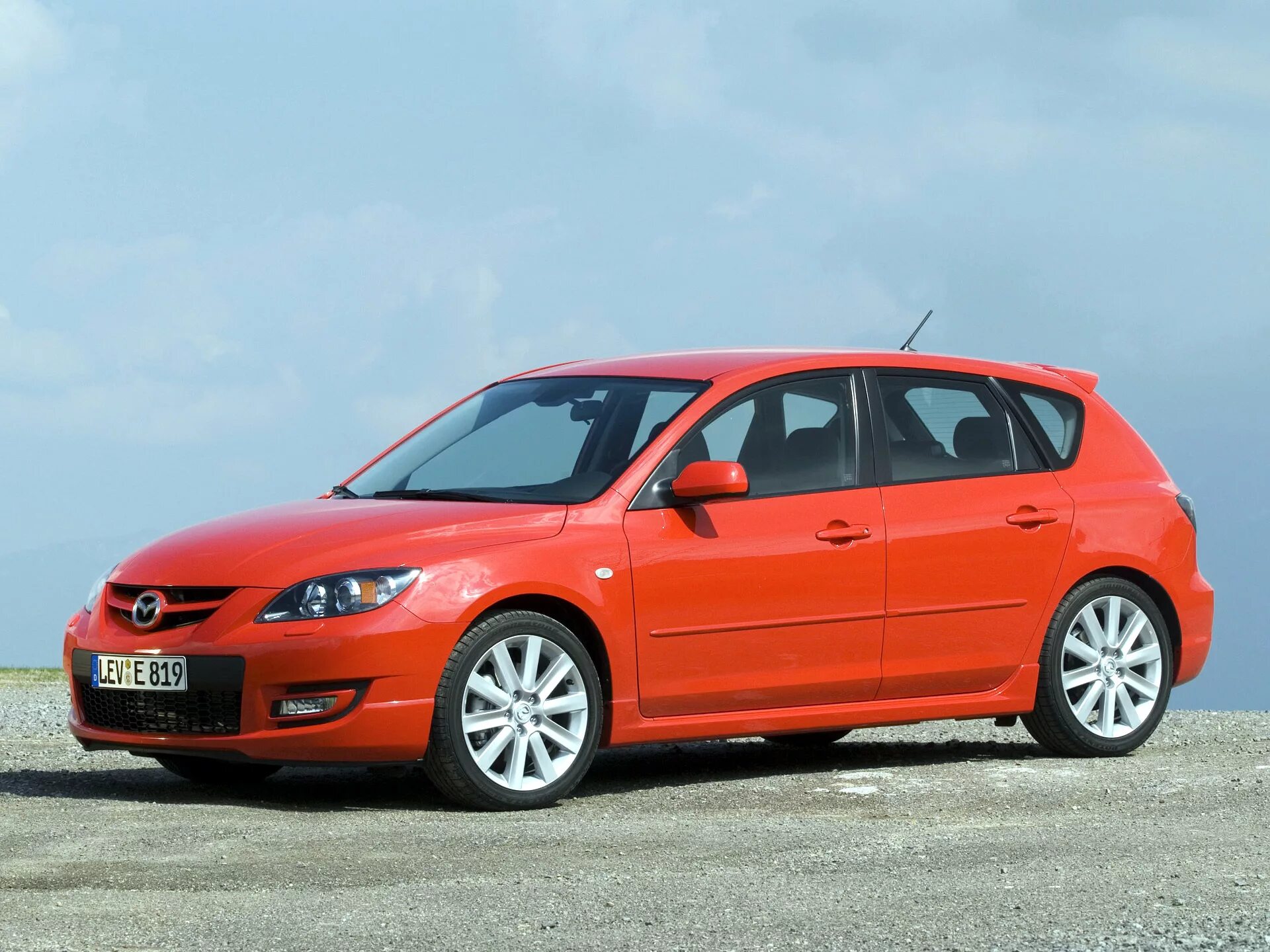 Мазда хэтчбек 2006. Mazda 3 MPS 2006. Mazda 3 BK MPS. Mazda 3 BK 2006. Mazda 3 BK хэтчбек MPS.