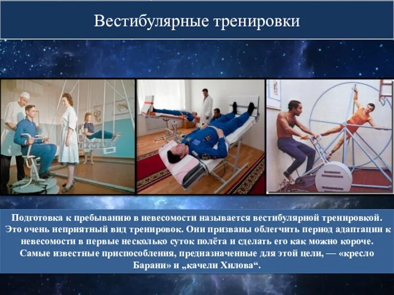 Как подготовиться к полету