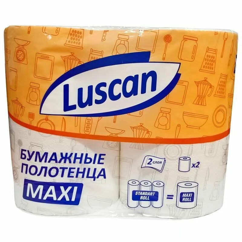 Полотенца бумажные 2 слойные luscan. Полотенца бумажные Luscan 2-сл.,. Полотенца рулонные Luscan professional. Полотенца бумажные Luscan 2-сл., с тиснением, 2рул./уп.. Полотенца Лускан макси.