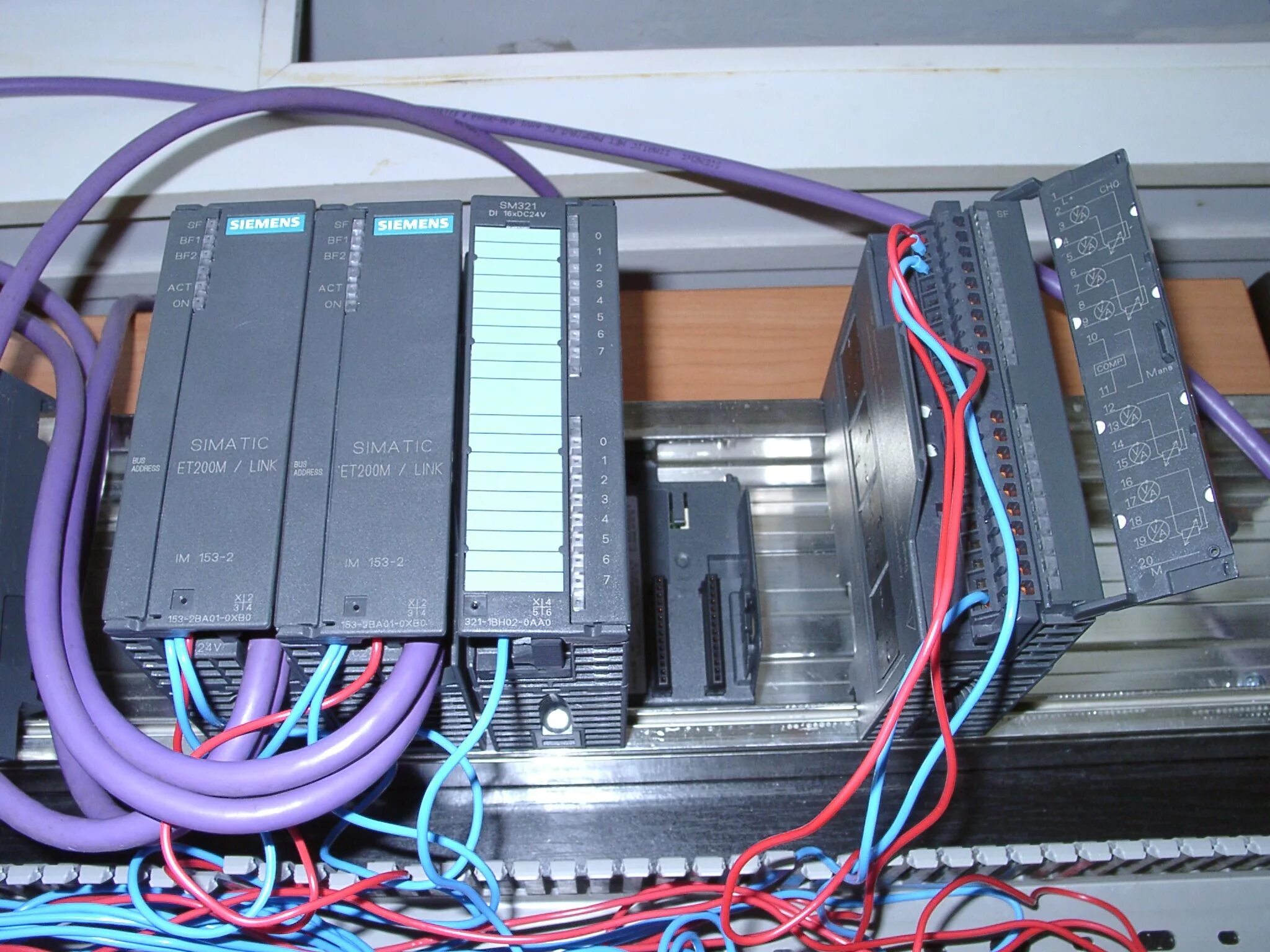 Y link. 6gk1415-2ba20. Y link. As-interface siemens. Y link.