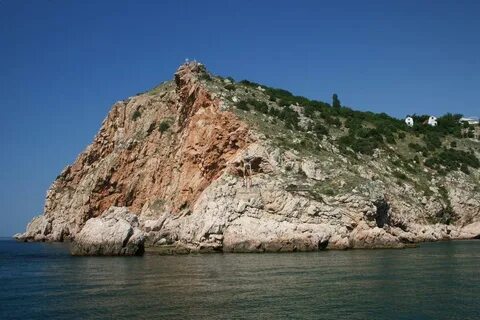 Источники крыма