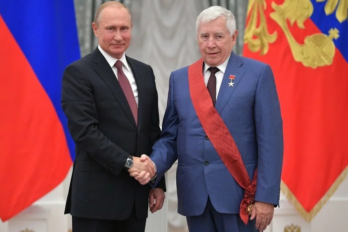 Бугаков