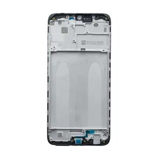 Рамка дисплея xiaomi redmi pro