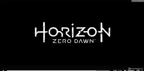 Horizon кириллица