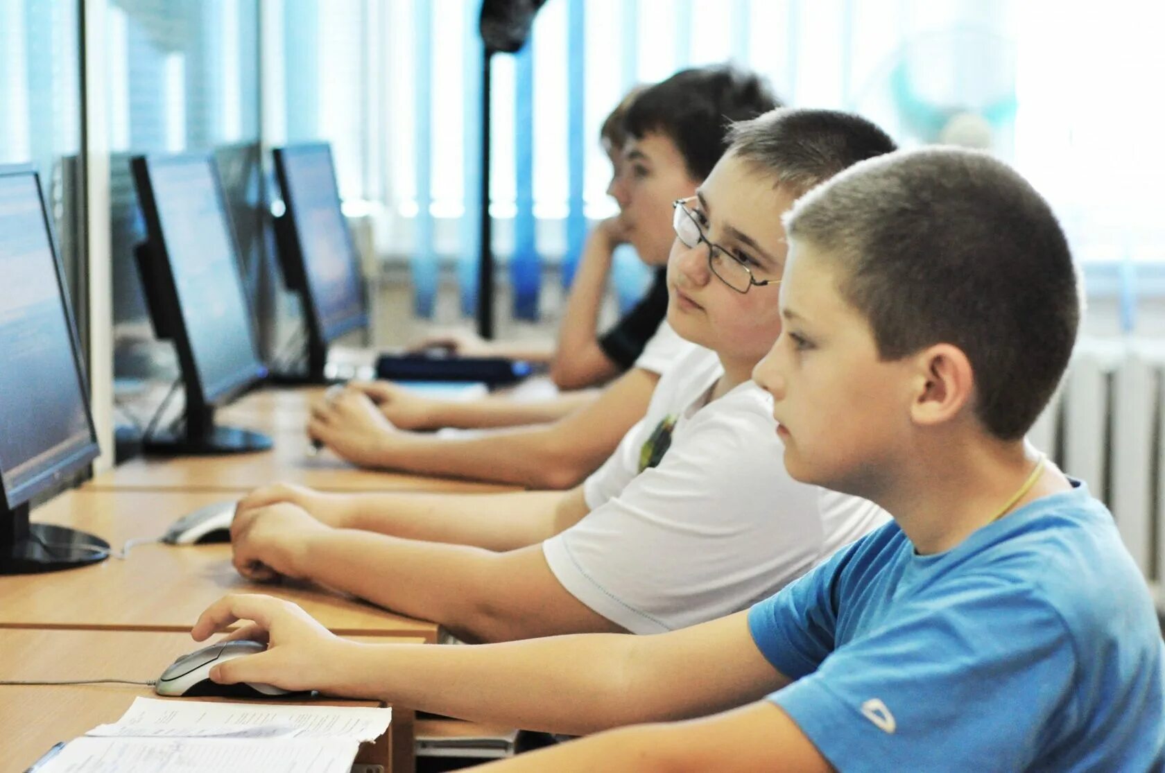 Школьный компьютер. Создание образовательных курсов. Учебный процесс. Веб дизайнер. Цифровые процессы организации учебного процесса.